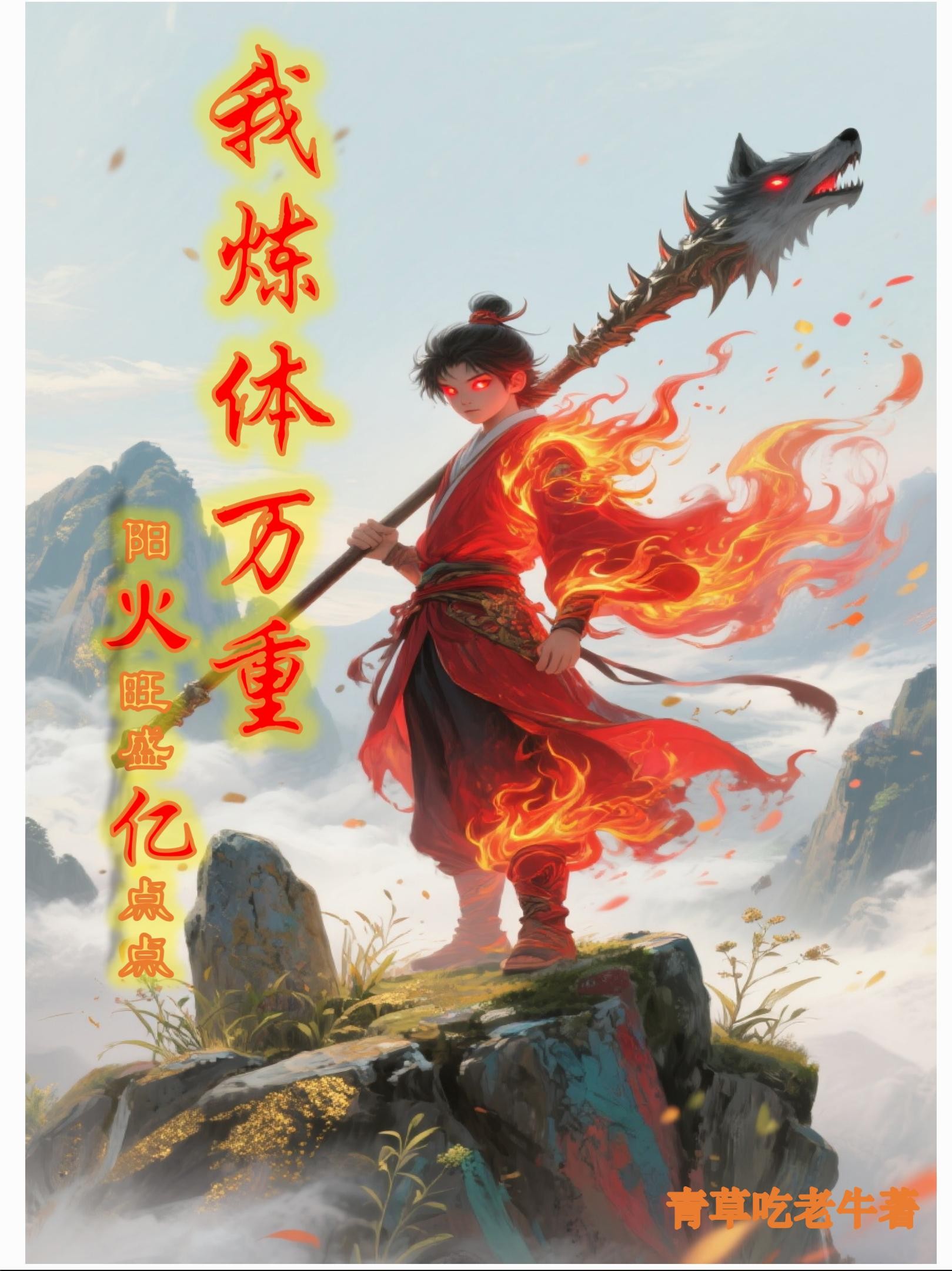 张小山的修道生涯