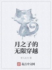 月之子的无限穿越封面