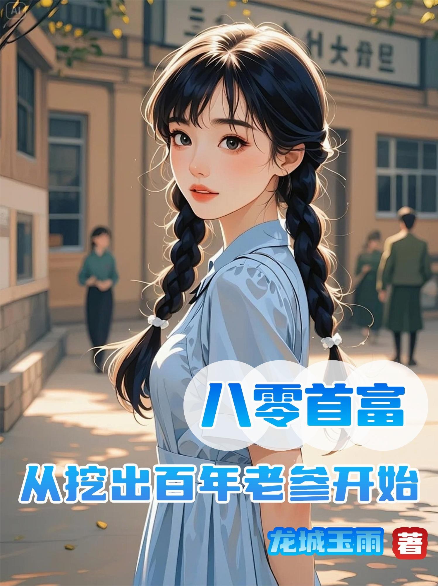 天芳在上