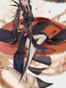 祖血封面