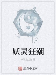 妖灵狂潮封面