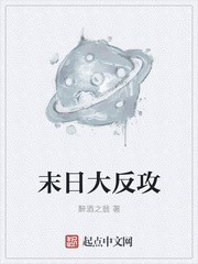 末日大反攻封面