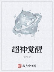 超神觉醒封面