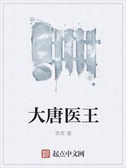 大唐医王封面