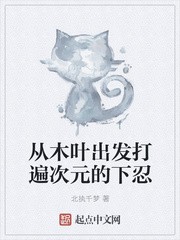 从木叶出发打遍次元的下忍封面