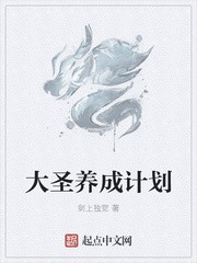 大圣养成计划封面