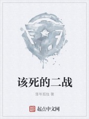 该死的二战封面