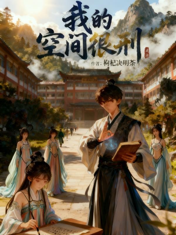 我的空间很刑封面