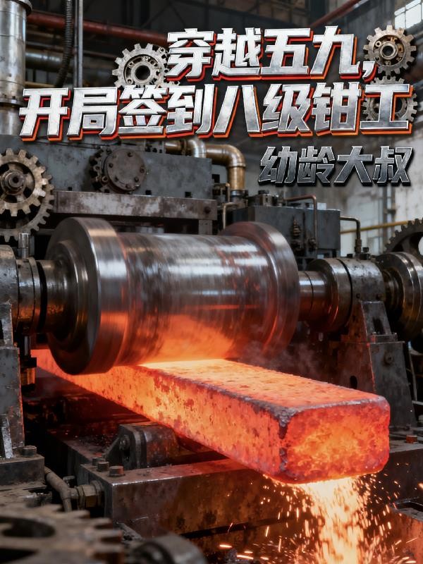 穿越五九，开局签到八级钳工封面