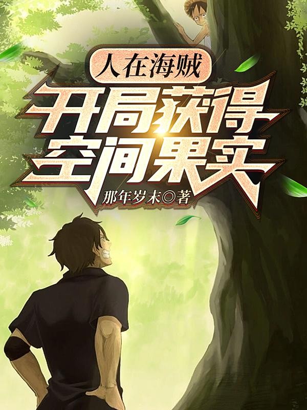 人在海贼，开局获得空间果实封面