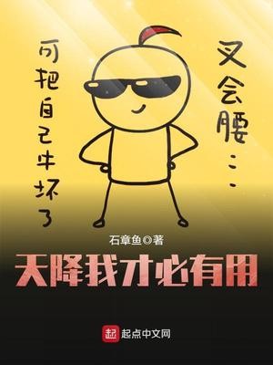 天降我才必有用张弛封面