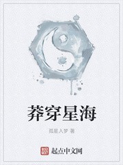 莽穿星海封面