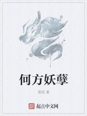 何方妖孽封面