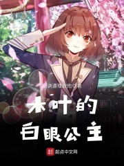 木叶的白眼公主封面