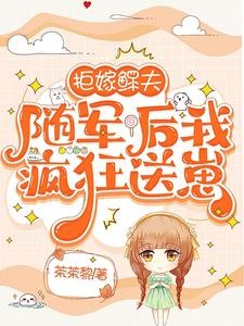 拒嫁鳏夫，随军后我疯狂送崽封面
