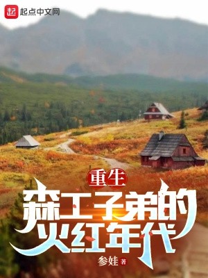 重生七零：我在林场当知青封面