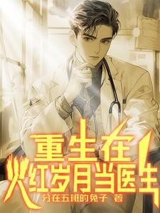 年代，小医生的精彩人生封面