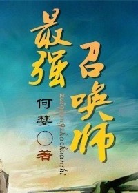 最强召唤师封面