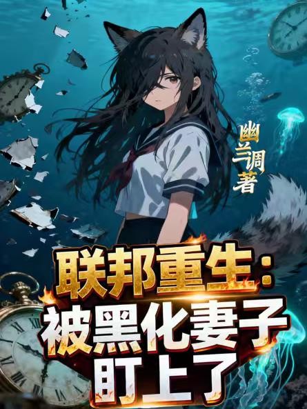 联邦重生：被黑化妻子盯上了封面