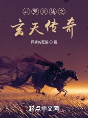 斗罗之玄天传奇封面