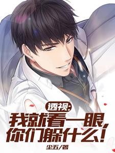 透视：赌石捡漏亿点点封面