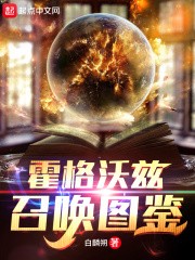 霍格沃兹召唤图鉴封面