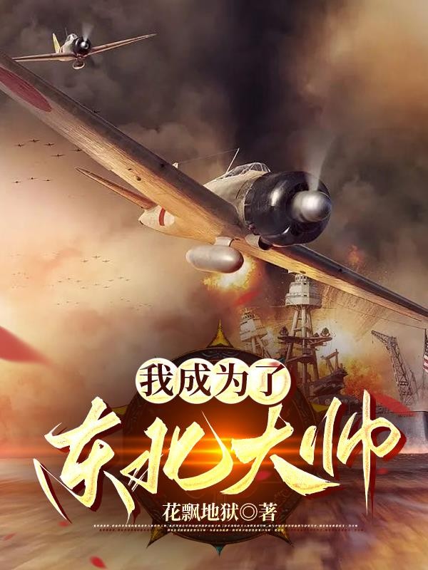 我成为了东北大帅封面