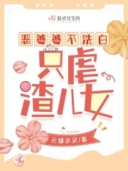 恶婆婆不洗白，只虐渣儿女封面