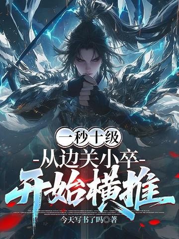 一秒十级，从边关小卒开始横推封面