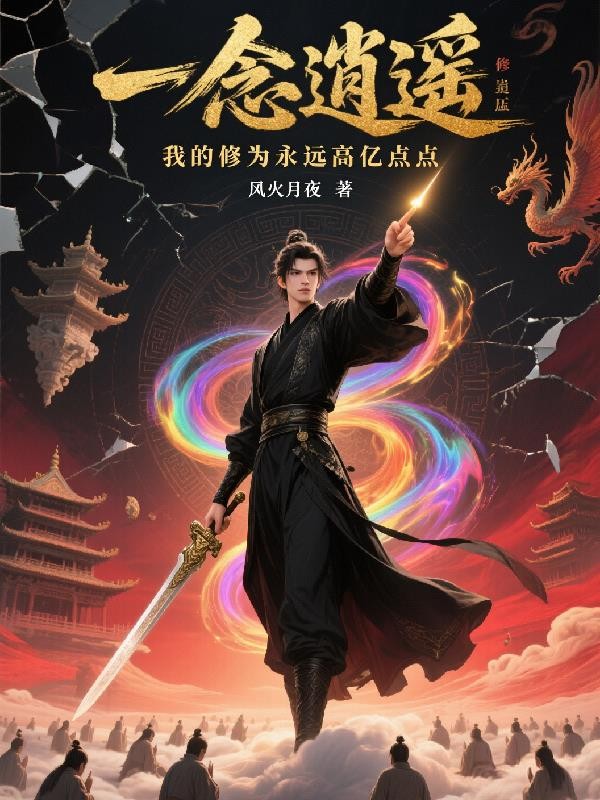 一念逍遥：我的修为永远高亿点点封面