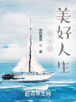 四合院：美好人生封面