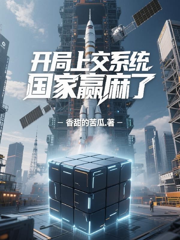开局上交系统，国家赢麻了封面