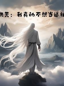 洪荒:这个道祖太卑鄙,魔祖崩了封面