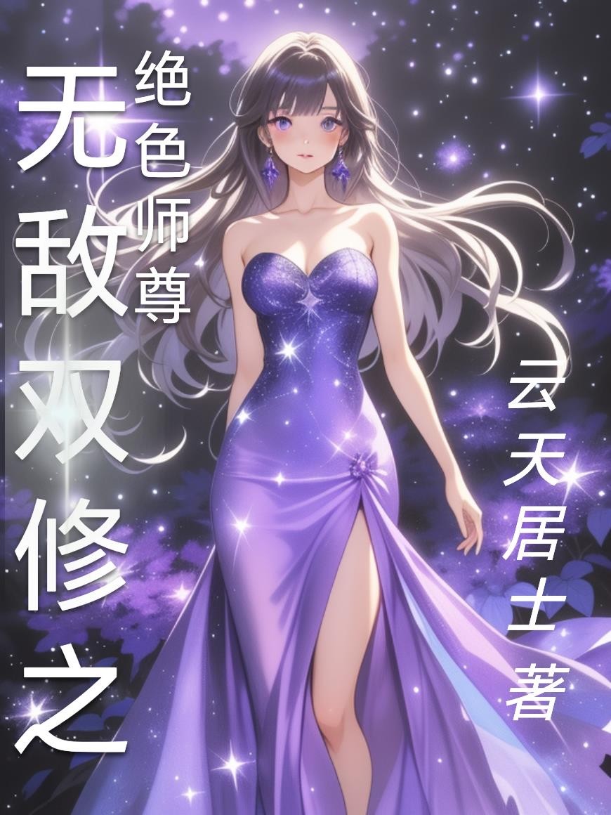 无敌双修之绝色师尊封面