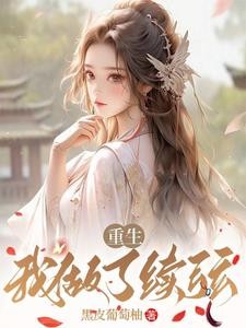 续弦！封面
