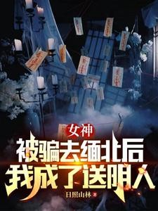 女神被骗去缅北后，我成了送阴人封面