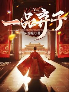 一品弃子封面