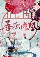 吾欲成凰封面