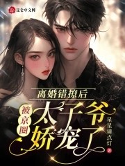 离婚错撩后，被京圈太子爷娇宠了封面