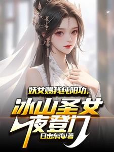 妖女赐我纯阳功，冰山圣女夜登门封面