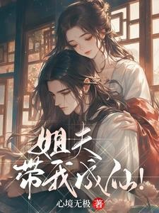 姐夫，带我成仙！封面