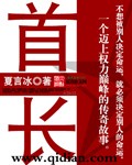 首长封面