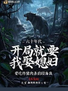 六十年代，开局就要我娶媳妇封面