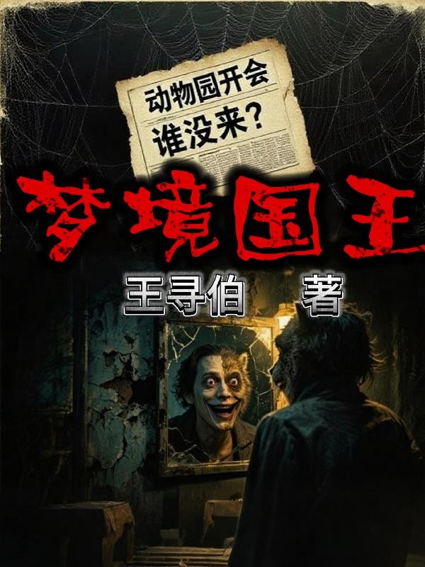 梦境国王封面