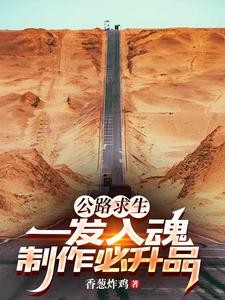 公路求生:一发入魂,制作必升品封面