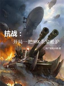 穿越淞沪战场,崛起成为最强军阀封面