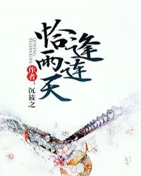 恰逢雨连天封面