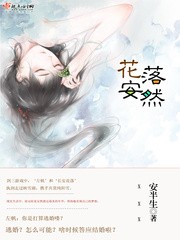 花落安然封面