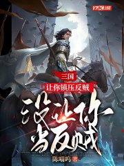 三国：让你镇压反贼，没让你当反贼封面