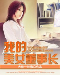 我的美女董事长封面